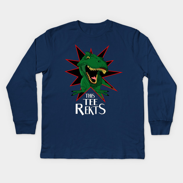 Tyrannosaurus Rex
